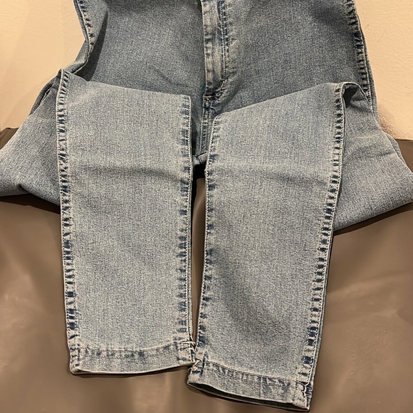 American Apparel Easy Jean size Medium - Picture 5 of 7